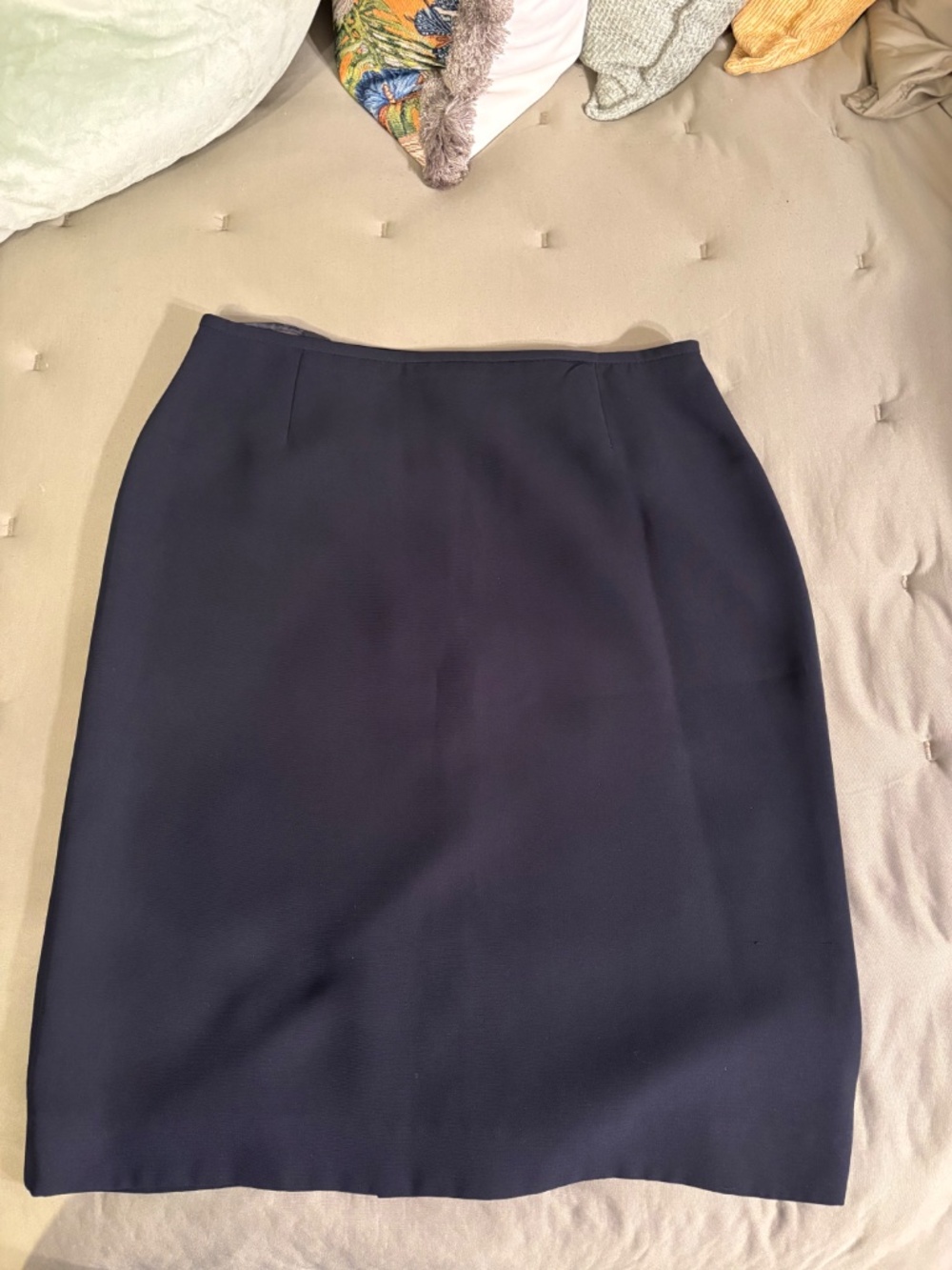 Tahari Skirt Suit (Arthur S. Levine - Picture 8 of 13